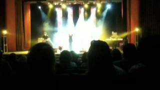 Valeria concert