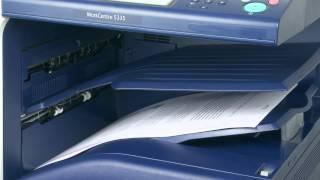 Видеообзор от iXBT.com - Xerox WorkCentre 5335  формата A3