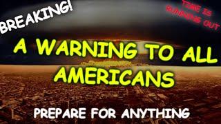 This Is No Joke - PREPARE NOW! - Everything Is Being Geared Up To Initiate WWIII