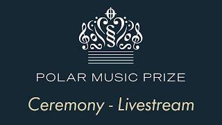 Polar Music Prize Ceremony 2024