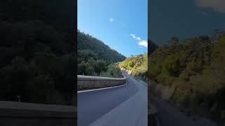 Viaggio in moto