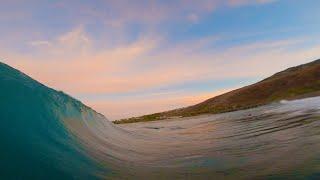 SURFING POV - HEAVY REEF SLAB