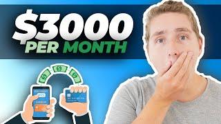 How I Closed A $3000 Social Media Management Client - FULL BREAKDOWN