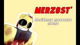 MERZOST'| Residence massacre | Song by: AVTO