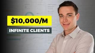 How I Landed My First $10,000 Bookkeeping Client