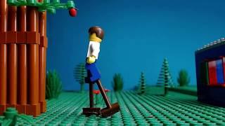 Lego Apple Fail
