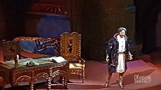 Ildar Abdrazakov I have reached the highest power - Boris Godunov - Bolshoi Theater - Russian Opera