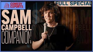 Sam Campbell | Companion (Full Comedy Special)