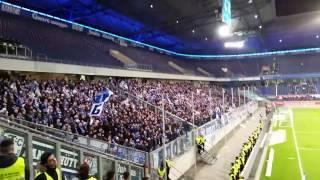 MSV Duisburg - 1. FC Magdeburg Teil 9