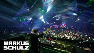 Markus Schulz | Live at EDC Las Vegas 2024 | Full 4K Set