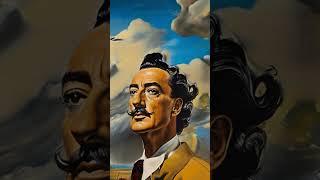 How Surrealist Art Helped British Intelligence Win World War II #Salvador Dalí #facts #worldwar2