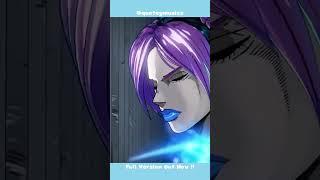 Stone Ocean OP 1 Retro Remix ! #jojo #jojosbizzareadventure #retro #8bit #music #fyp #viralvideo