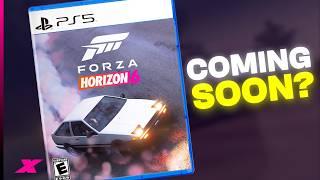 HUGE signs that Forza Horizon 6 may arrive in 2025