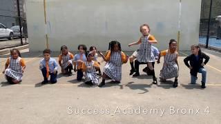 Success Academy Bronx 4 Before I Let Go