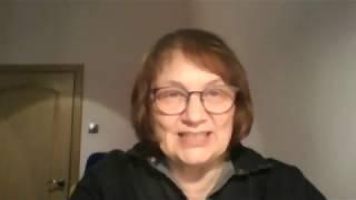 Елена Грачева. Волонтерство.