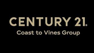 Century 21 Coast to Vines Group - Meet our team!