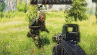 ЗАЧЕМ ТЫ ИГРАЕШЬ В ЭТО? TARKOV