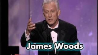 James Woods On Meryl Streep's Greatest Love