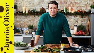 Bubble & Squeak | Jamie Oliver