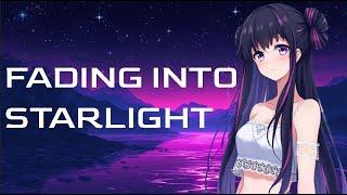 Astrid Veyron-  Fading Into Starlight! (Official Lyric Video)