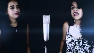 Carmen Caballero Feat Rubi Martinez - Sia Chandelier (cover)