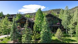 Luxury, Comfort, and Naturally Beautiful home | Vail Real Estate