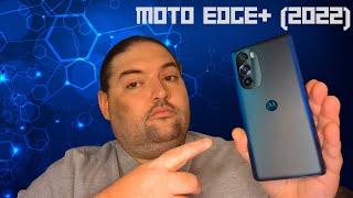 Moto Edge Plus (2022) 6 Month Review. Is It Worth Buying In 2023?