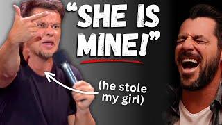 How Theo Von Stole My Girl From Me