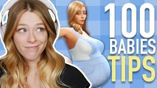 How To Play The 100 Baby Challenge: Best Tips And Tricks