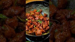 Chicken 65 Restaurant  Style #recipe #cooking