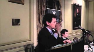 Monetary reform and the Eurozone crisis - Brendan Brown | Adam Smith Institute
