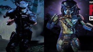 DUTCH VS WOLF PREDATOR ! 9381 DMG RECORD ! IF I CAN'T PLAY AS WOLF I WILL KILL EVERY WOLF I SEE