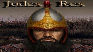 Total War : Attila  - Judex Rex Mod - western Roman Empire #  1