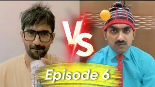 Bro Vs Buro| Episode 6 | @RajBro