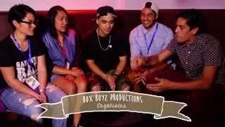 Hype The Mic, Totes Maori - Ep 19