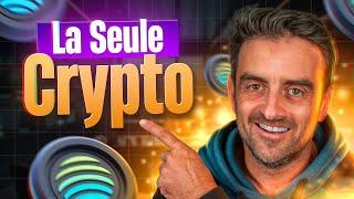  LA SEULE CRYPTO EXPLOSIVE de ce BULLRUN [ $JUP JUPITER ]