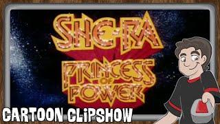 She-Ra: Princess of Power | Cartoon Clipshow - 113 