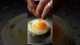 The Easiest Way to Make a Perfect Fried Egg!