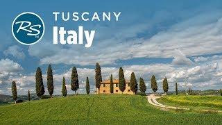 Tuscany, Italy: Staying at an Agriturismo - Rick Steves’ Europe Travel Guide - Travel Bite