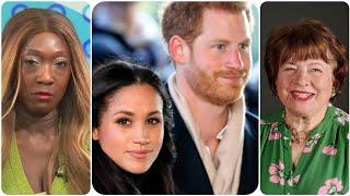 Meghan Markle’s SHOCKING Royal Comeback Plan EXPOSED | The Truth Behind Her Netflix Show!