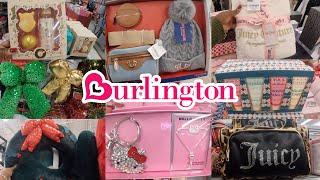 Burlington Holiday Shopping 2024* Christmas Decor & Gifts Set * Blankets Jewelry Pillows Beauty