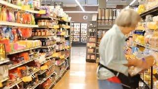 2017 Video of  Clifton Market by Sam Greene