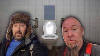 Video Bob Moseley Talks Fire Aftermath! Adam The Woo Heads To The Arctic Circle!