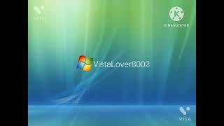 VistaLover8002 Logo