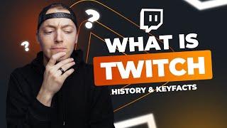 Twitch.tv is... ?!? Explained - OWN3D.tv