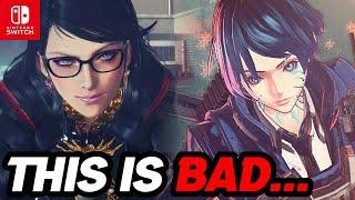 BIG Astral Chain Sequel & Bayonetta 4 Update...