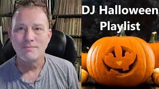 DJ Halloween Playlist By Request + More On Making The Bar Money & Your Comments Q&A