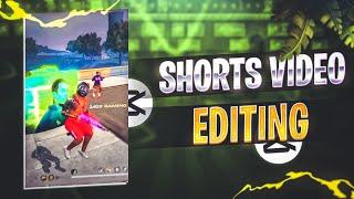 Free Fire Short Video Editing | Capcut Video Editing Free Fire | 1410 GAMING