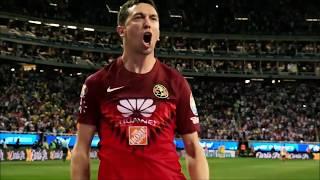 Mejores Atajadas De Agustín Marchesín En El 2017 • Feliz Cumpleaños • Club América • Marche •