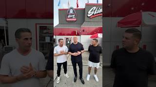 Operation slap shot the truth will be known soon #joeymerlino #snuff #podcast #crime